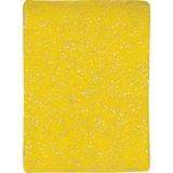 Полімерна глина з блискітками Школярик, 6 кольорів - Pampik - 4