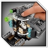 Конструктор LEGO Star Wars Імперський броньований корвет типу Мародер, 478 деталей (75311) - Pampik - 4