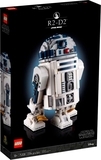 Конструктор LEGO Star Wars R2-D2 ™, 2314 деталей (75308) - Pampik