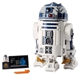Конструктор LEGO Star Wars R2-D2 ™, 2314 деталей (75308) - Pampik - 2