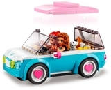 Конструктор LEGO Friends Електромобіль Олівії, 183 дет. (41443) - Pampik - 5