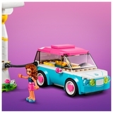 Конструктор LEGO Friends Електромобіль Олівії, 183 дет. (41443) - Pampik - 13