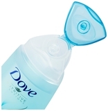 Шампунь Dove Hair Therapy Розкішний об'єм, 400 мл - Pampik - 3