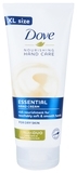 Крем для рук Dove Основний догляд, 200 мл - Pampik