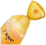 Шампунь Dove Hair Therapy Сяючий блиск, 400 мл - Pampik - 3