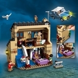 Конструктор LEGO Harry Potter Тисова вулиця, будинок 4, 797 деталей (75968) - Pampik - 4