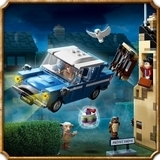 Конструктор LEGO Harry Potter Тисова вулиця, будинок 4, 797 деталей (75968) - Pampik - 14