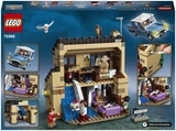 Конструктор LEGO Harry Potter Тисова вулиця, будинок 4, 797 деталей (75968) - Pampik - 10