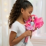 Ігровий набір Dream Seekers Белла, з аксесуарами (13836) - Pampik - 8