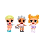 Ігровий набір-сюрприз з лялькою L.O.L. Surprise All-Star Sports W1 Літні ігри (572 671-W1) - Pampik - 3