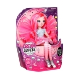 Ігровий набір Dream Seekers Белла, з аксесуарами (13836) - Pampik - 4