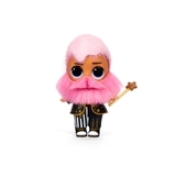 Ігровий набір з лялькою L.O.L. Surprise O.M.G. S7 Хлопчики (575986) - Pampik