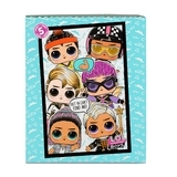 Ігровий набір з лялькою L.O.L. Surprise O.M.G. S7 Хлопчики (575986) - Pampik - 13