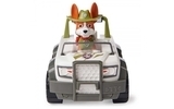 Уценка. Игровой набор Spin Master Щенячий патруль Базовый автомобиль с водителем Трекер (SM16775/7106) - Pampik - 2