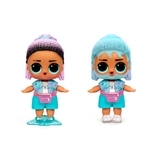 Ігровий набір з лялькою L.O.L. Surprise O.M.G. S7 Хлопчики (575986) - Pampik - 6