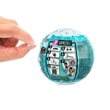 Ігровий набір з лялькою L.O.L. Surprise O.M.G. S7 Хлопчики (575986) - Pampik - 3