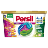 Диски для прання Persil Color, 11 шт.