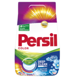 Пральний порошок Persil Color Свіжість від Silan, 2,7 кг