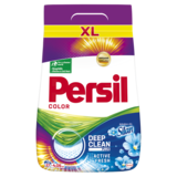 Пральний порошок Persil Color Свіжість від Silan, 4,05 кг