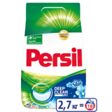 Пральний порошок Persil Свіжість від Silan, 2,7 кг - Pampik - 2