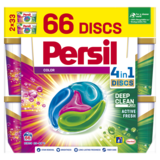 Диски для прання Persil Color, 66 шт.