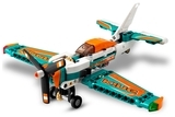 Конструктор LEGO Technic Гоночний літак, 154 дет. (42117) - Pampik - 3