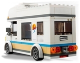Конструктор LEGO City Great Vehicles Канікули в будинку на колесах, 190 дет. (60283) - Pampik - 5