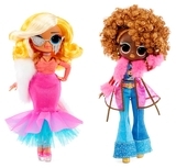 Ігровий набір з лялькою L.O.L. Surprise Movie Чарівний кіносюрприз (576532) - Pampik - 5