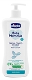 Лосьйон для тіла Chicco Baby Moments, 500 мл (10595.00) - Pampik