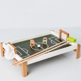 Настольная игра Cubika Футбол (14804) - Pampik - 2