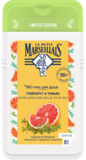 Гель для душу Le Petit Marseillais® Грейпфрут і чебрець, 250 мл - Pampik