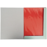 Картон кольоровий двосторонній Kite My Little Pony А4, 10 аркушів (LP21-255) - Pampik - 4