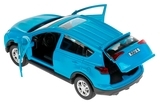 Автомодель Technopark Toyota RAV4, блакитний (RAV4-BU) - Pampik - 3