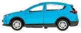 Автомодель Technopark Toyota RAV4, блакитний (RAV4-BU) - Pampik - 2