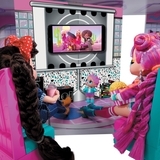 Ігровий набір з лялькою L.O.L. Surprise! O.M.G. Розкішний особняк з сюрпризами (576747) - Pampik - 3