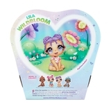 Ігровий набір з лялькою Glitter Babyz Лілія (574866) - Pampik - 8