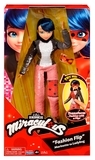 Лялька Miraculous Леді Баг і Супер-Кіт Модне перетворення Марінетті в Леді Баг, 26 см (50375) - Pampik