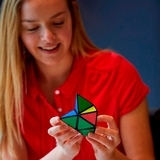 Головоломка Rubik's Пірамідка (6062662) - Pampik - 4