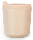 Набір посуду Ekobo Bambino Baby Feeding Set - Blush, кораловий (71715) - Pampik - 3