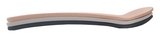Набор ложек Ekobo Bambino Baby Feeding Spoon Set Scandi, разноцветный (72729) - Pampik