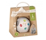 Сенсорний м'яч Vulli Жирафа Софі (220125) - Pampik - 2