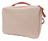 Сумка для ланча Ekobo Go RePet, пудровый с теракотовым (72767) - Pampik