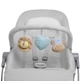 Стульчик 3 в 1 Aden+Anais (ABCM10001E) - Pampik - 4