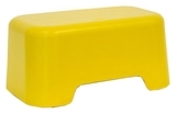 Сходинка для ванної Ekobo Bano Step Stool - Lemon, жовтий (36899) - Pampik