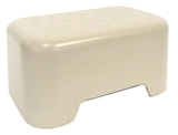 Сходинка для ванної Ekobo Bano Step Stool - Stone, бежевий (37162) - Pampik