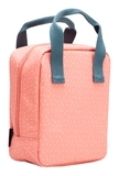Термосумка для ланчу Ekobo Go Isothermic, кораловий (88595) - Pampik