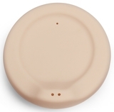 Набір посуду Ekobo Bambino Baby Feeding Set - Blush, кораловий (71715) - Pampik - 4