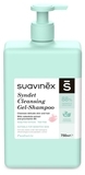 Гель-шампунь Suavinex SYNDET, 750 мл - Pampik