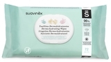 Гігієнічні вологі серветки Suavinex, 72 шт. - Pampik