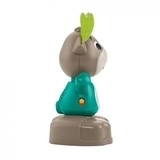 Інтерактивна іграшка Fisher-Price Веселий лось серії Linkimals, українська (GXR01) - Pampik - 4